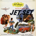 101 Strings - Sounds And Songs Of The Jet Set / Alshire